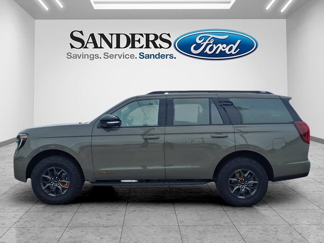 Certified 2026 Ford Expedition Tremor AWD/4WD image 5