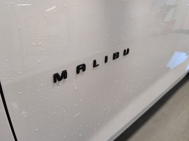 Certified 2023 Chevrolet Malibu LT w/ Sport Edition image 10