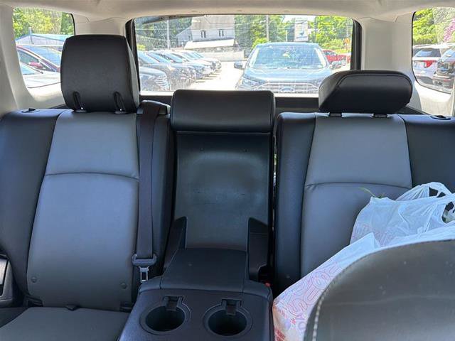 Used 2019 Toyota 4Runner SR5 Premium AWD/4WD image 18