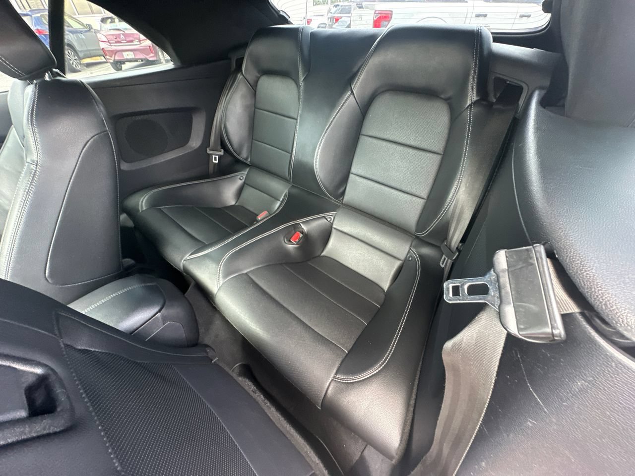 Certified 2021 Ford Mustang GT Premium RWD image 21