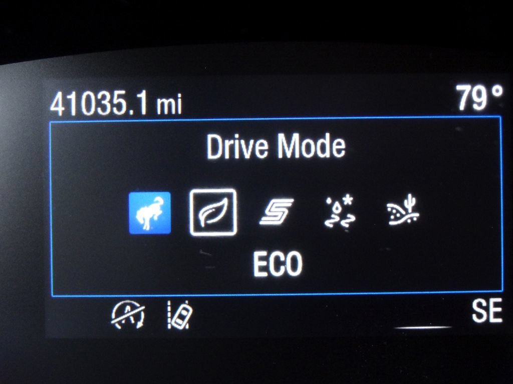 Certified 2022 Ford Bronco Sport Big Bend w/ Convenience Package AWD/4WD image 31