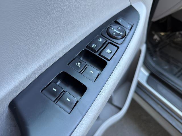 Used 2020 Hyundai Tucson SEL AWD/4WD image 13