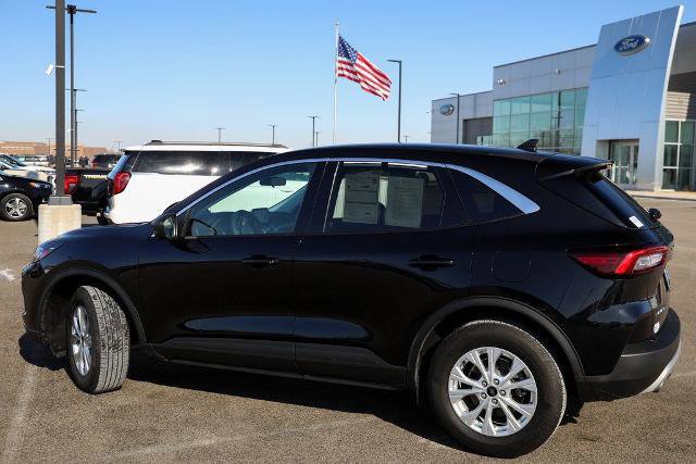 Certified 2024 Ford Escape Active image 7