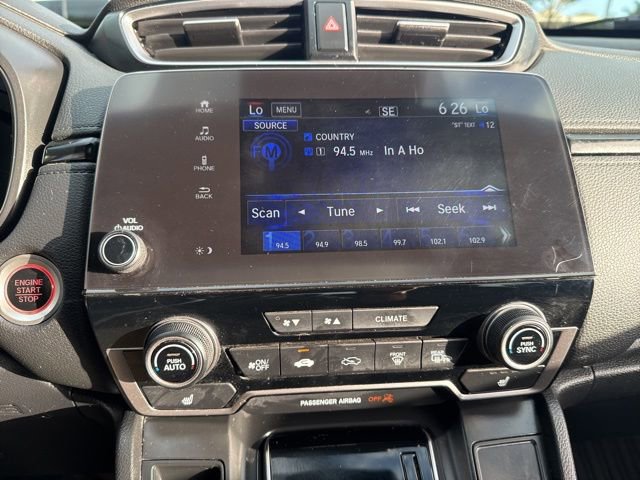 Used 2019 Honda CR-V EX-L image 26