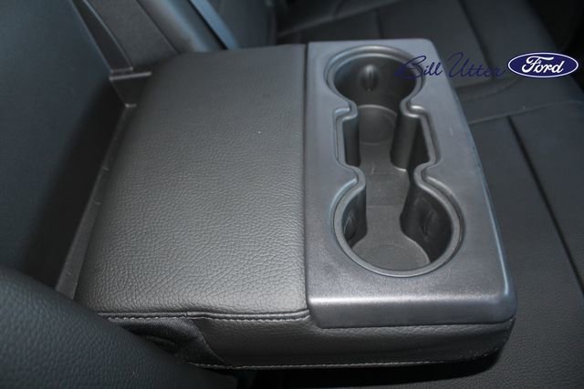 Used 2024 GMC Sierra 1500 Denali w/ Technology Package image 15