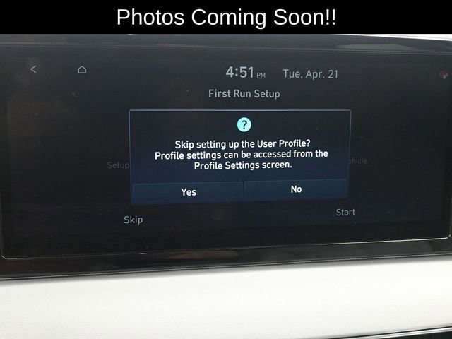 Used 2025 Hyundai Palisade SEL AWD/4WD image 11