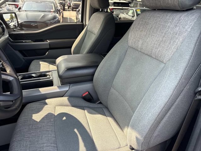 Certified 2023 Ford F150 XLT w/ Equipment Group 302A High RWD image 26