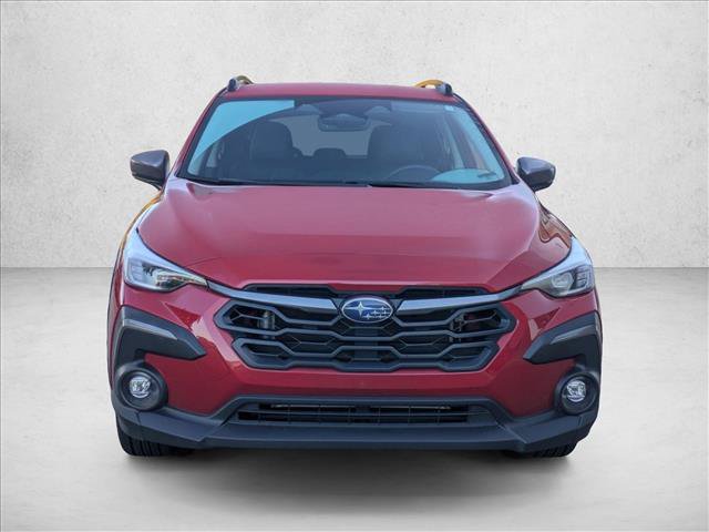 Used 2024 Subaru Crosstrek 2.5i Limited w/ Crosstrek Mirror Package AWD/4WD image 2