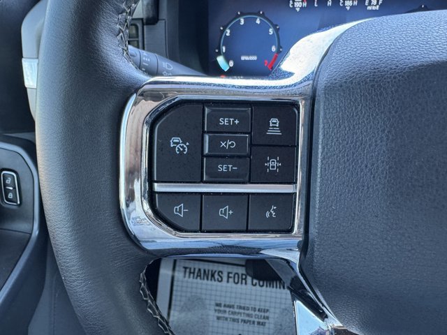 Certified 2024 Ford F150 XLT w/ Equipment Group 302A MID image 9
