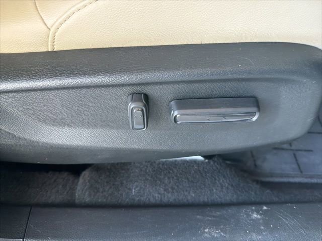 Used 2020 Honda CR-V EX-L image 17