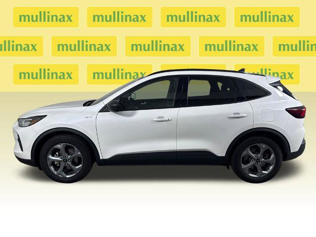 Certified 2025 Ford Escape ST-Line w/ Tech Pack #1 FWD image 12