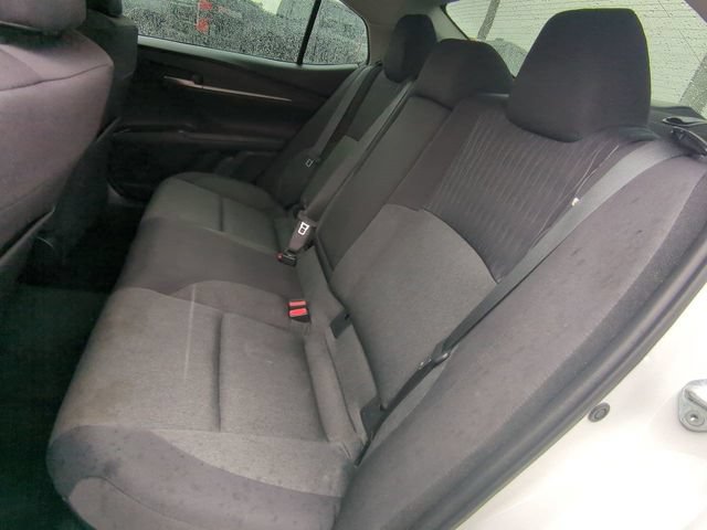 Used 2025 Toyota Camry LE w/ Convenience Package FWD image 13