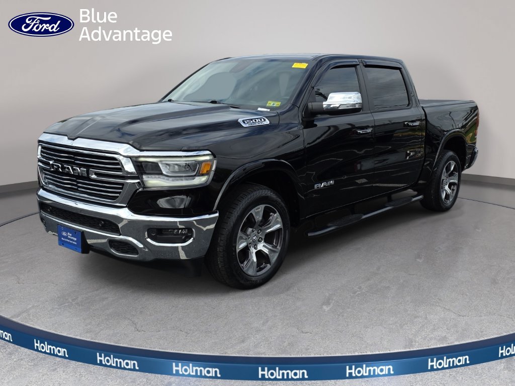 Used 2019 RAM 1500 Laramie