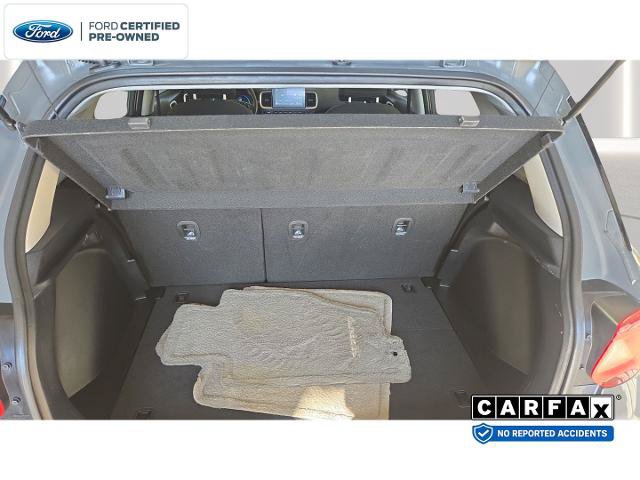 Used 2025 Hyundai Venue SEL FWD image 30