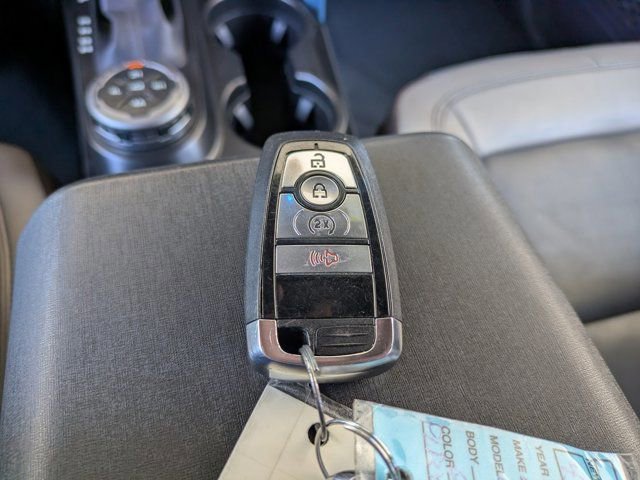 Certified 2023 Ford Bronco Wildtrak image 30