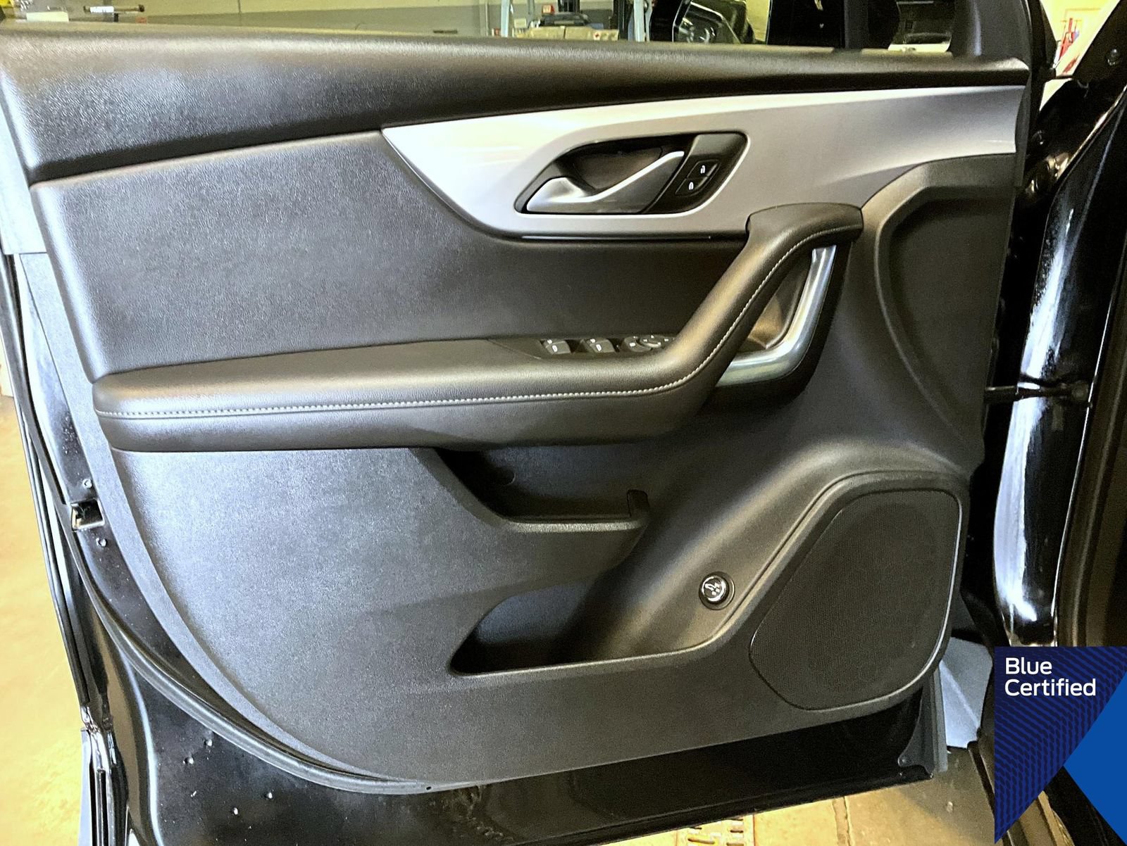 Used 2022 Chevrolet Blazer LT AWD/4WD image 9