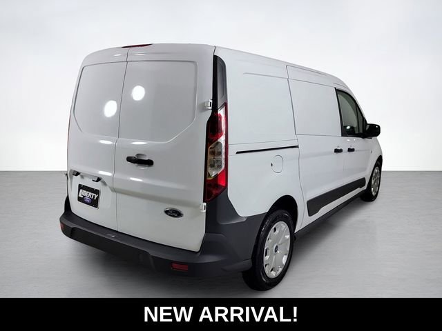 Certified 2017 Ford Transit Connect XL image 3