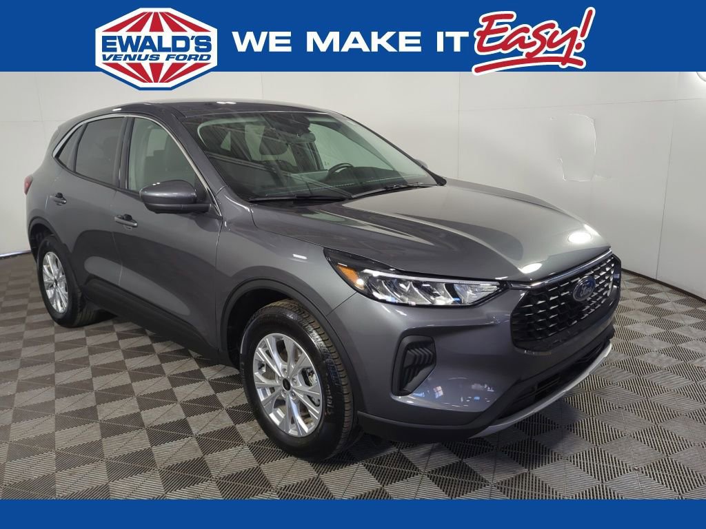 Certified 2023 Ford Escape Active w/ Tech Pack #2 image 6