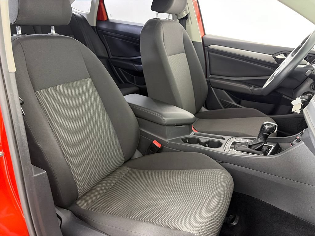 Used 2020 Volkswagen Jetta S w/ Driver Assistance Package FWD image 29