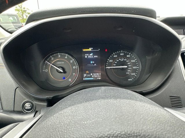 Used 2021 Subaru Crosstrek 2.0i Premium w/ Popular Package #3 AWD/4WD image 15
