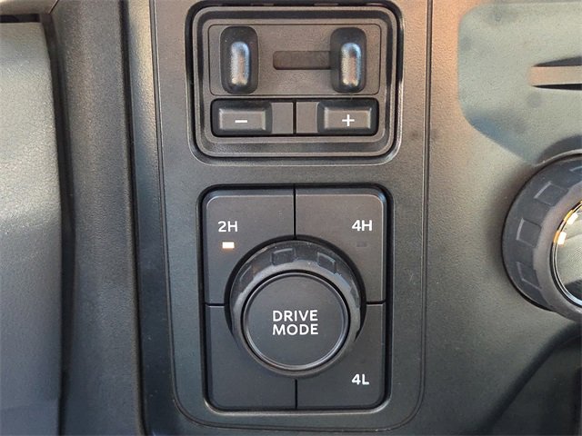 Certified 2023 Ford F350 XL w/ 360-Degree Camera Package image 23