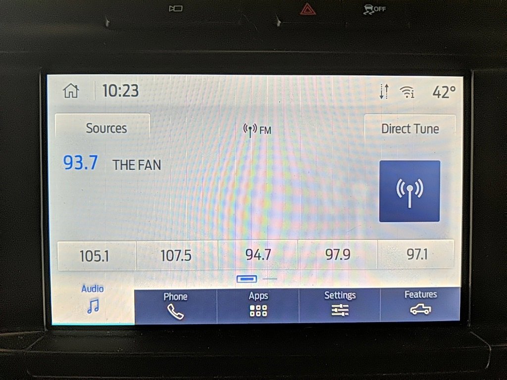Certified 2023 Ford F150 XLT image 16