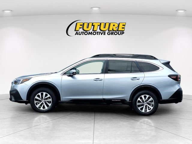 Used 2020 Subaru Outback Premium AWD/4WD video 2