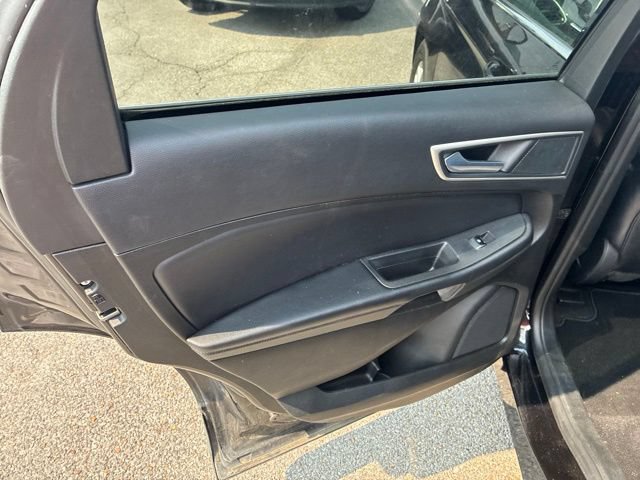 Certified 2024 Ford Edge SEL AWD/4WD image 68