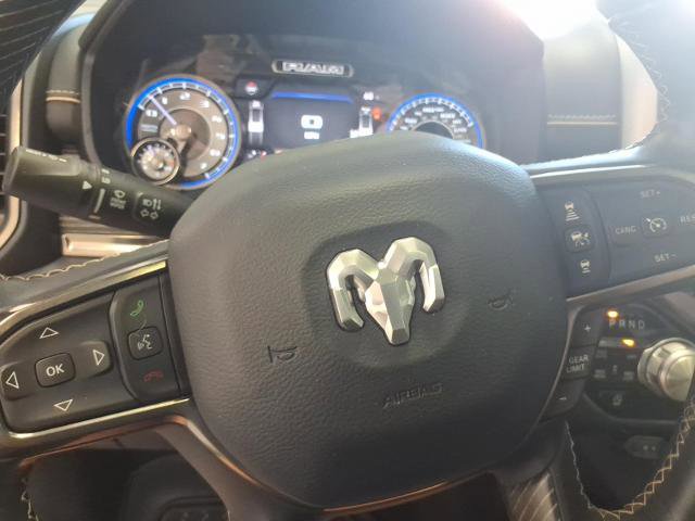 Used 2020 RAM 1500 Limited AWD/4WD image 21