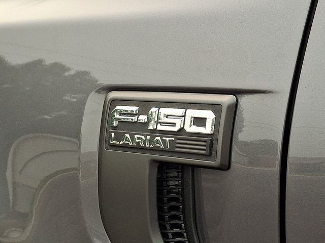 Certified 2023 Ford F150 Lariat w/ Equipment Group 502A High AWD/4WD image 32