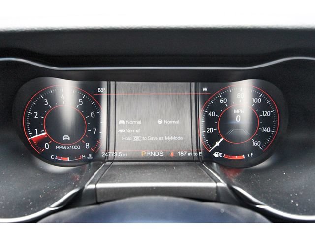 Certified 2022 Ford Mustang GT Premium w/ Equipment Group 401A RWD image 15