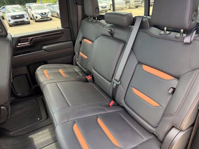 Used 2026 GMC Sierra 2500 AT4 w/ AT4 Premium Plus Package AWD/4WD image 13