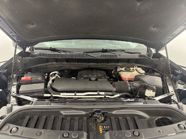 Used 2022 Chevrolet Silverado 1500 Custom AWD/4WD image 27