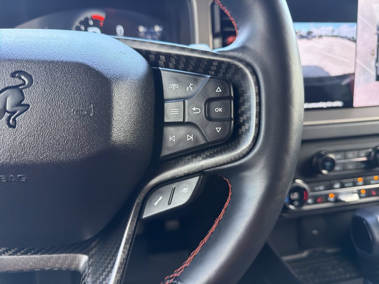 Certified 2024 Ford Bronco Raptor AWD/4WD image 29