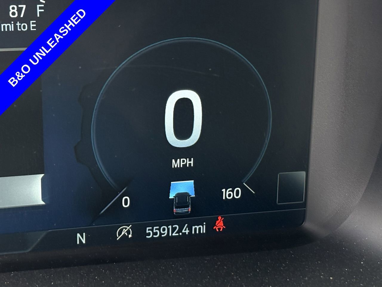 Certified 2022 Ford Expedition King Ranch image 16