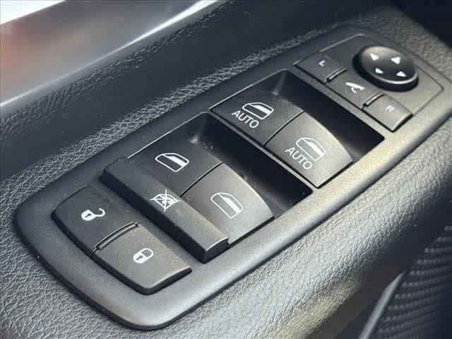 Used 2021 RAM 1500 Big Horn AWD/4WD image 18