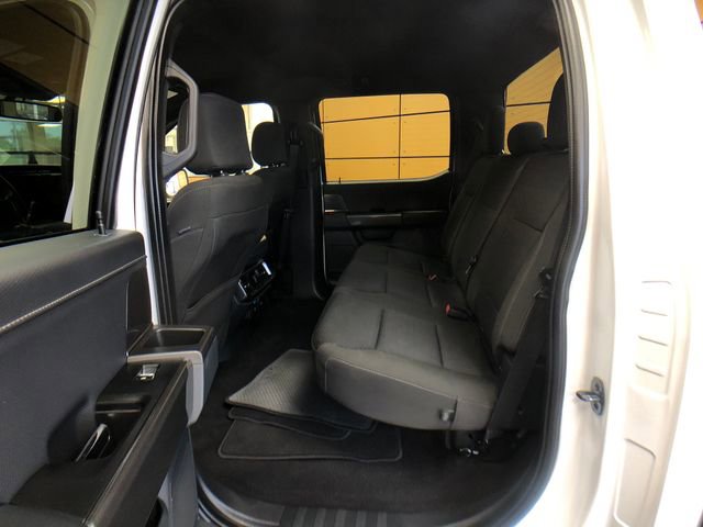 Certified 2023 Ford F150 XLT AWD/4WD image 21