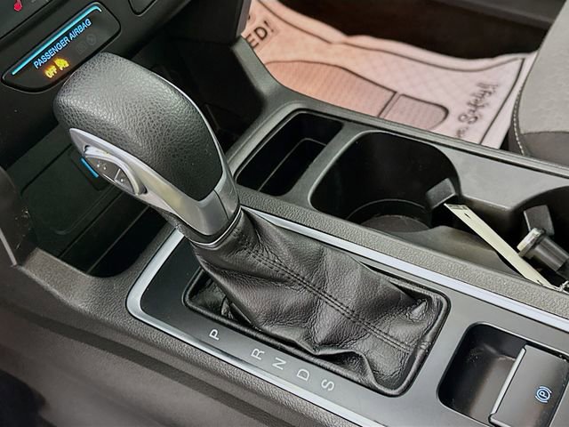 Certified 2019 Ford Escape SE image 22