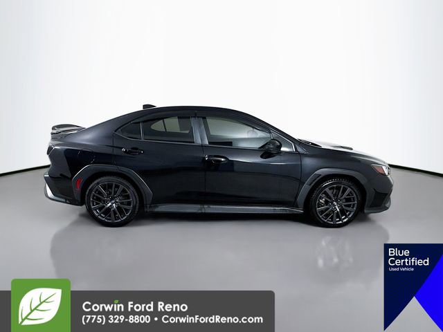 Used 2022 Subaru WRX Premium image 11