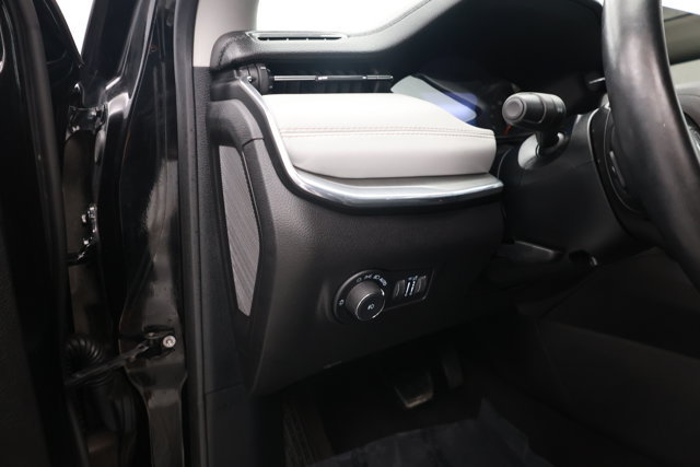 Used 2022 Jeep Compass Limited AWD/4WD image 20