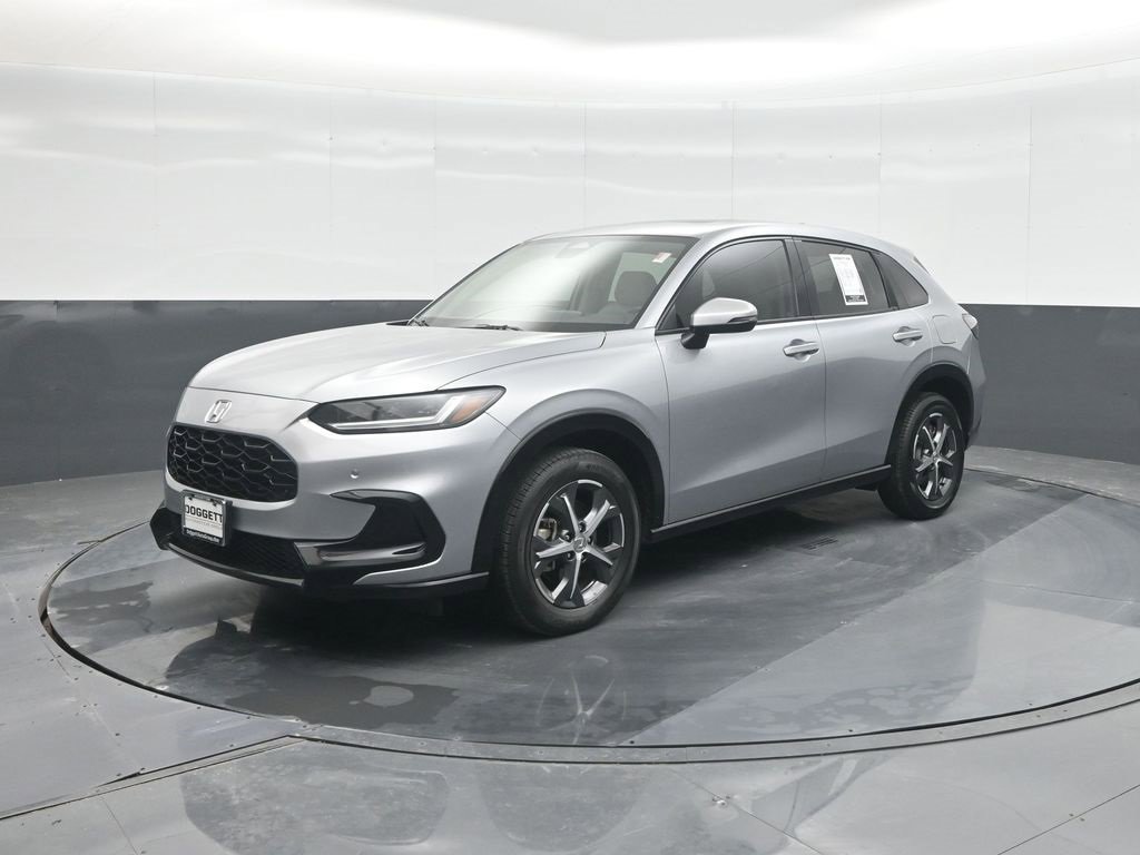 Used 2024 Honda HR-V EX-L image 31