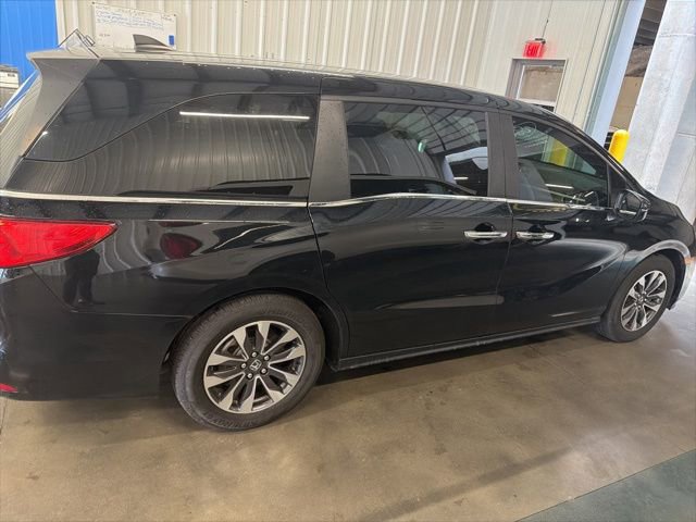 Used 2024 Honda Odyssey EX-L image 5