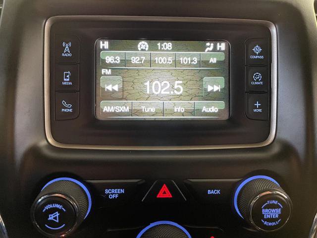 Used 2017 Jeep Grand Cherokee Limited AWD/4WD image 30