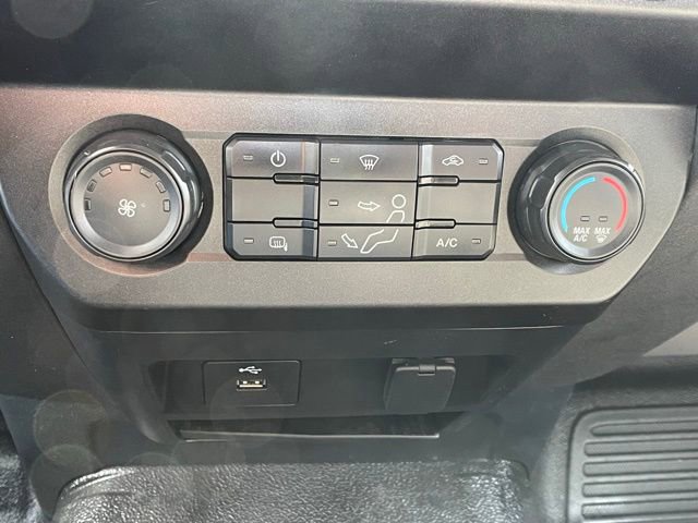 Certified 2022 Ford F350 XL w/ Power Equipment Group AWD/4WD image 24