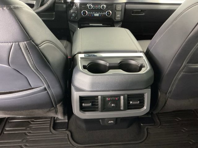 Certified 2025 Ford F350 Lariat w/ FX4 Off-Road Package AWD/4WD image 29