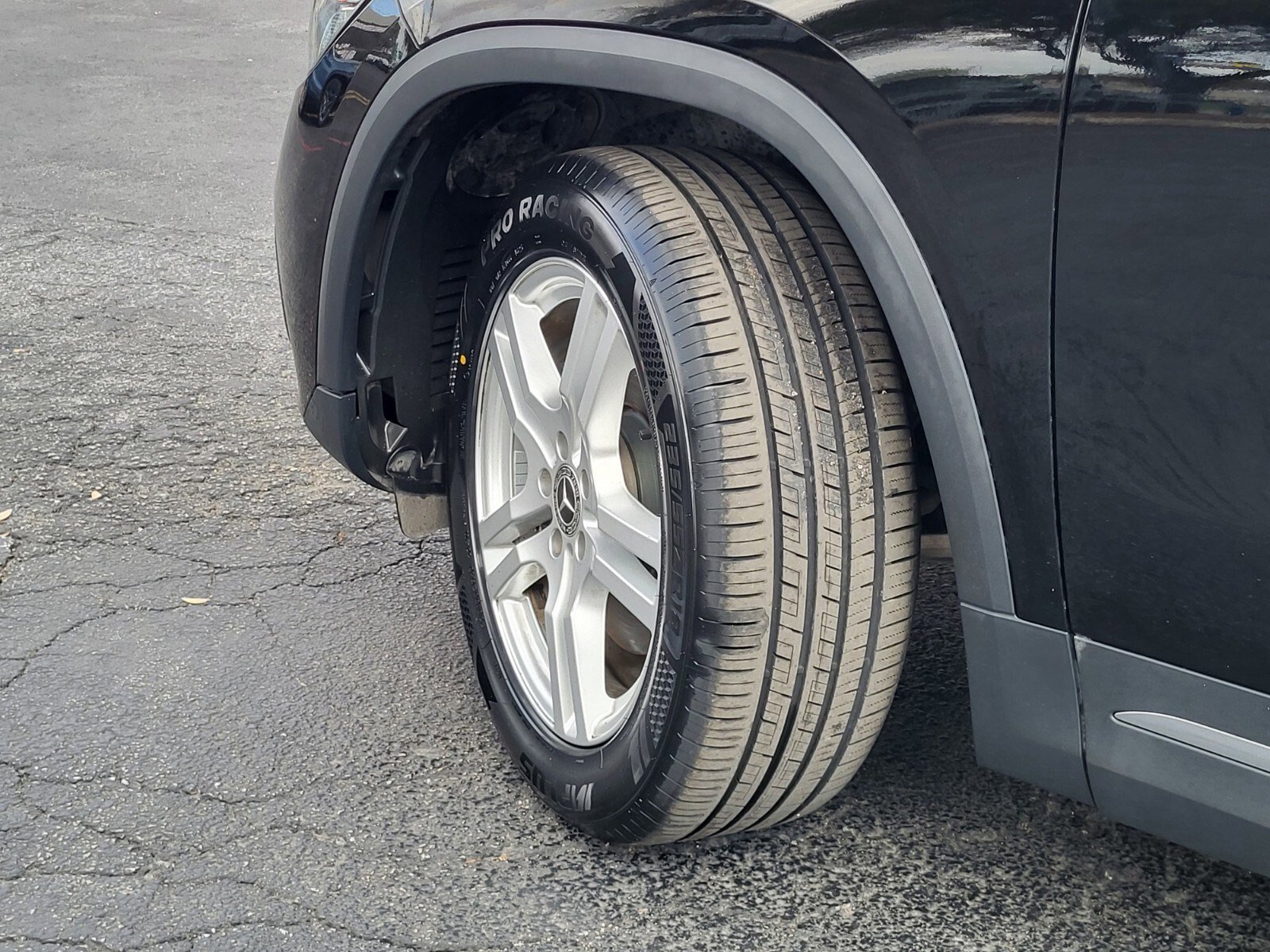 Used 2022 Mercedes-Benz GLA 250 image 34