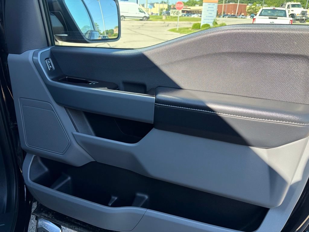 Certified 2023 Ford F150 XLT RWD image 29