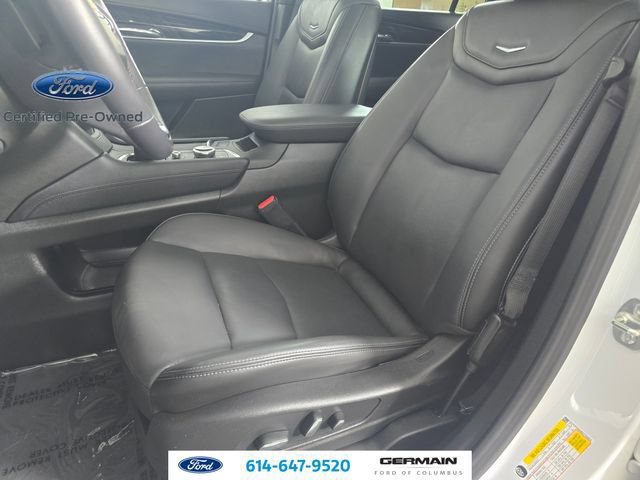 Used 2024 Cadillac XT6 Premium Luxury AWD/4WD image 27