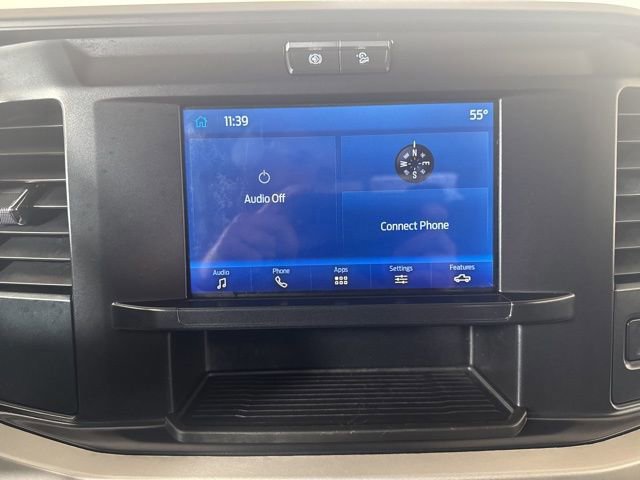 Certified 2025 Ford F350 XLT image 16