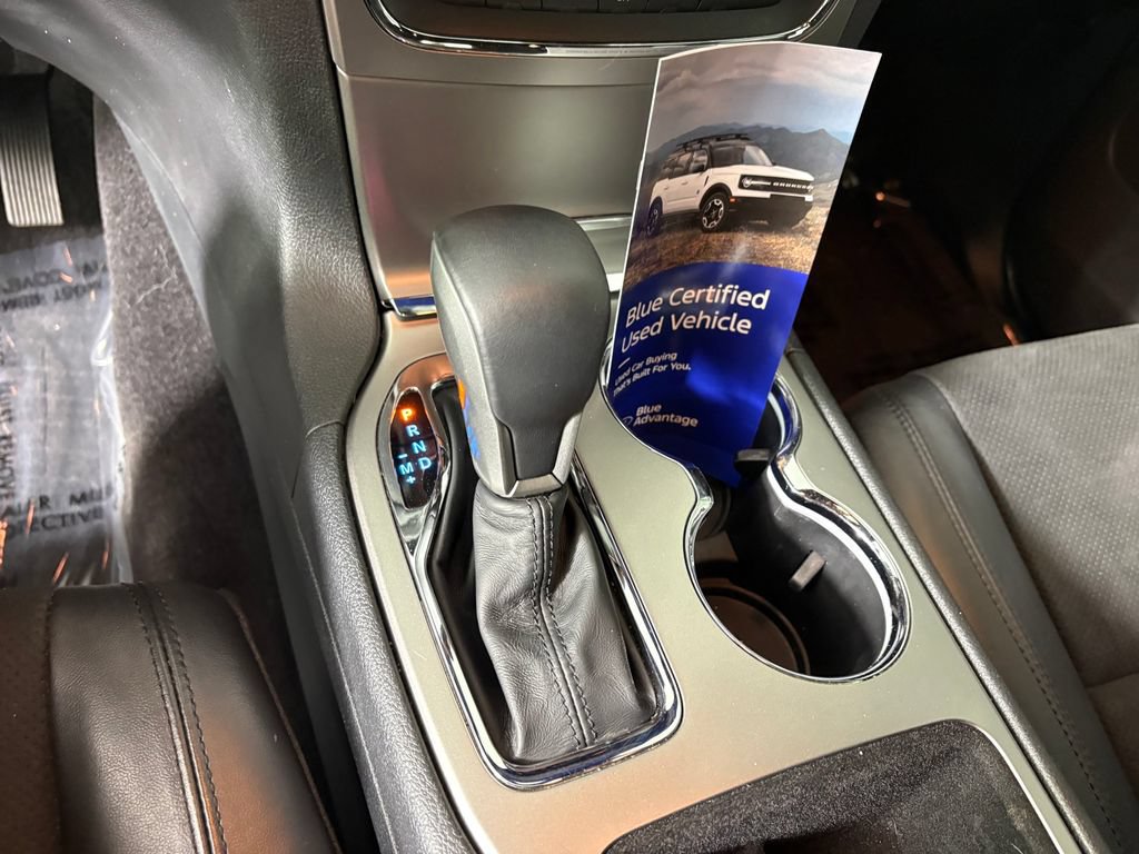 Used 2018 Jeep Grand Cherokee Altitude AWD/4WD image 21